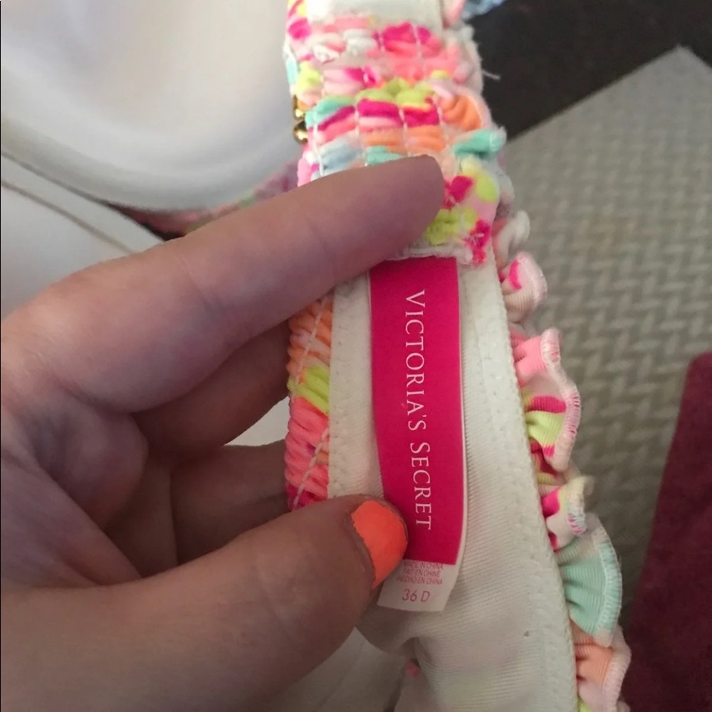 Victoria secret